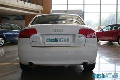 2007款 1.8T CVT 标准型