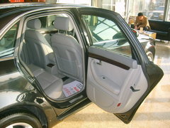 2007款 1.8T CVT 标准型