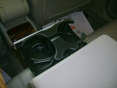 2007款 1.8T CVT 标准型
