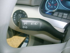 2007款 1.8T CVT 标准型