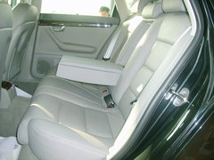 2007款 1.8T CVT 标准型