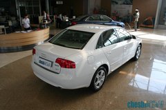 2007款 1.8T CVT 标准型