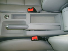 2007款 1.8T CVT 标准型