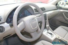 2007款 1.8T CVT 标准型