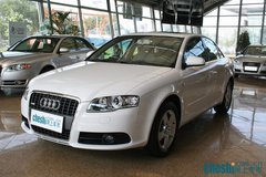 2007款 1.8T CVT 标准型