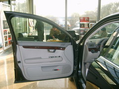 2007款 1.8T CVT 标准型