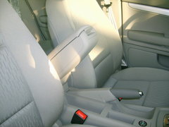 2007款 1.8T CVT 标准型