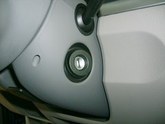2007款 1.8T CVT 标准型