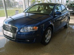 2007款 1.8T CVT 标准型