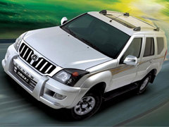2006款 GA6460 2.4 MT 豪華型