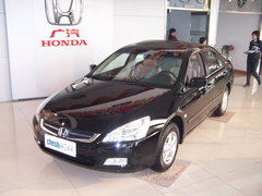 2007款 精典版 2.0L 自动 标准版