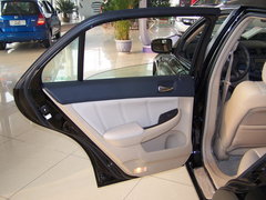 2007款 精典版 2.0L 自动 标准版