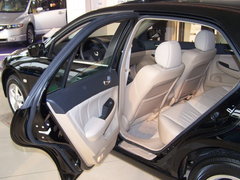 2007款 精典版 2.0L 自动 标准版