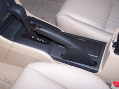 2007款 精典版 2.0L 自动 标准版