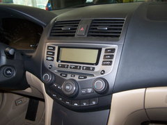 2007款 精典版 2.0L 自动 标准版