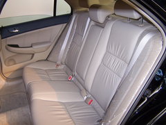 2007款 精典版 2.0L 自动 标准版