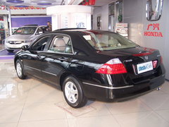 2007款 精典版 2.0L 自动 标准版