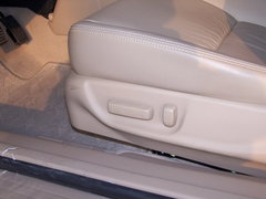2007款 精典版 2.0L 自动 标准版