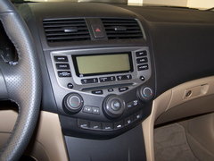 2007款 精典版 2.0L 自动 标准版