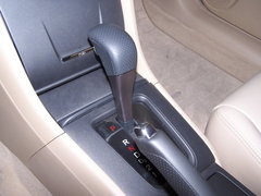 2007款 精典版 2.0L 自动 标准版