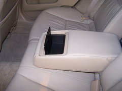 2007款 精典版 2.0L 自动 标准版