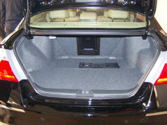 2007款 精典版 2.0L 自动 标准版