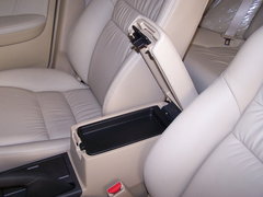 2007款 精典版 2.0L 自动 标准版