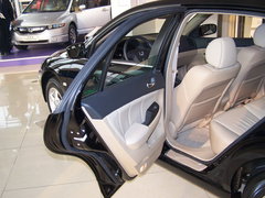 2007款 精典版 2.0L 自动 标准版