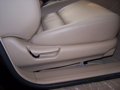 2007款 精典版 2.0L 自动 标准版