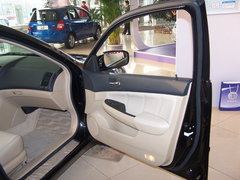 2007款 精典版 2.0L 自动 标准版