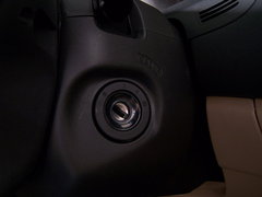 2007款 精典版 2.0L 自动 标准版