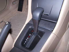 2007款 精典版 2.0L 自动 标准版