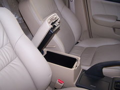 2007款 精典版 2.0L 自动 标准版