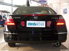 2007款 精典版 2.0L 自动 标准版