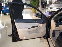 2007款 精典版 2.0L 自动 标准版