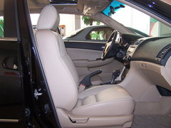 2007款 精典版 2.0L 自动 标准版