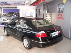 2007款 精典版 2.0L 自动 标准版