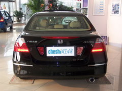 2007款 精典版 2.0L 自动 标准版