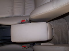 2007款 精典版 2.0L 自动 标准版