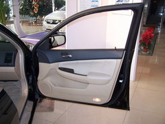 2007款 精典版 2.0L 自动 标准版