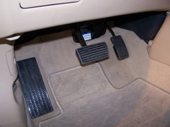2007款 精典版 2.0L 自动 标准版