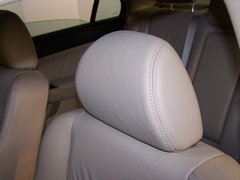 2007款 精典版 2.0L 自动 标准版
