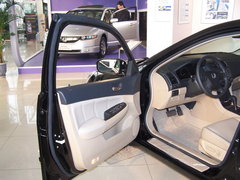 2007款 精典版 2.0L 自动 标准版
