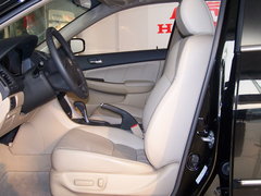 2007款 精典版 2.0L 自动 标准版