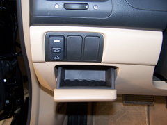 2007款 精典版 2.0L 自动 标准版