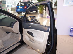 2007款 精典版 2.0L 自动 标准版