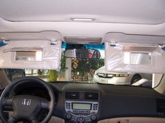 2007款 精典版 2.0L 自动 标准版