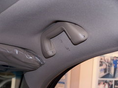 2007款 精典版 2.0L 自动 标准版