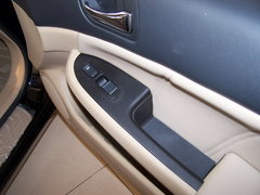 2007款 精典版 2.0L 自动 标准版