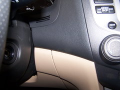 2007款 精典版 2.0L 自动 标准版